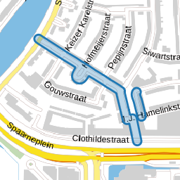 Graafschapstraat