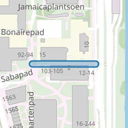 Grenadapad