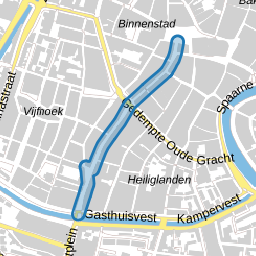 Grote Houtstraat