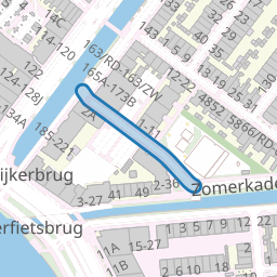 Haarlemmermeerstraat
