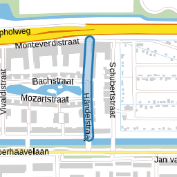 Händelstraat