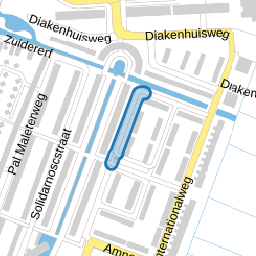 Hans Schollstraat