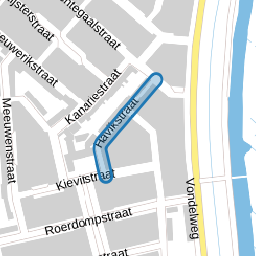 Havikstraat