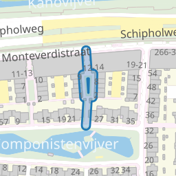 Haydnstraat
