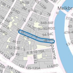 Helmbrekersteeg