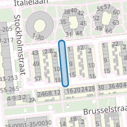 Helsinkistraat