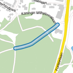 Hendriklaan