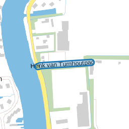 Henk van Turnhoutpad