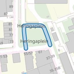Heringaplein
