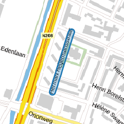 Herman Heijermansstraat