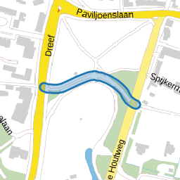 Hertenkamplaan