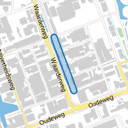 H.N. Werkmanweg