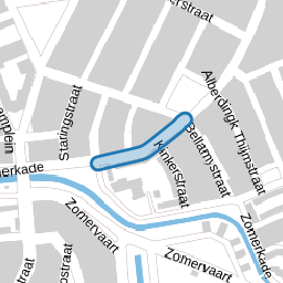 Hofdijkstraat