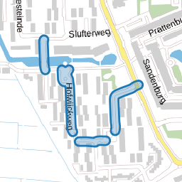 Hofwijckweg