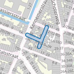Holsteynstraat