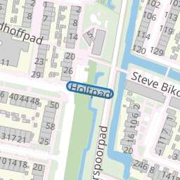 Holtpad