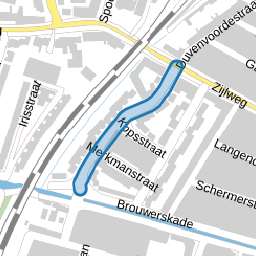 Hoofmanstraat