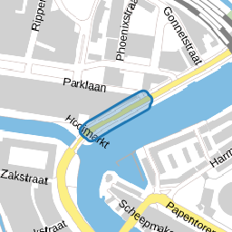 Hooimarkt