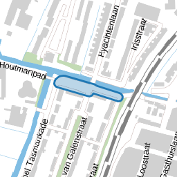 Houtmankade