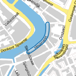 Houtmarkt