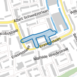 Hugo de Grootstraat