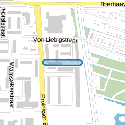Hugo de Vriesstraat