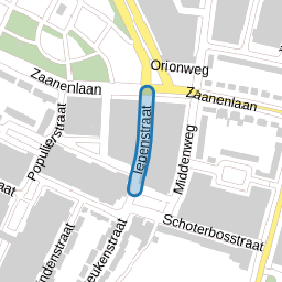 Iepenstraat