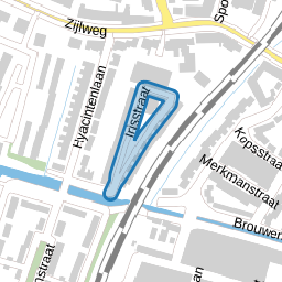 Irisstraat