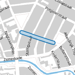 Jacob Geelstraat