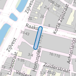 Jacobstraat