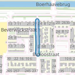 James Simpsonstraat