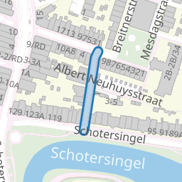 Jan de Braystraat