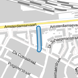 Jan Frederik Helmersstraat