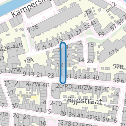 Jan Huijgenstraat