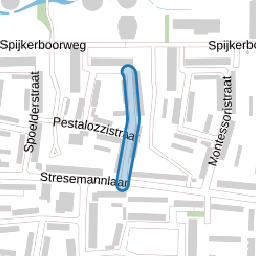 Jan Ligthartstraat