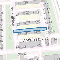 Joegoslaviëpad