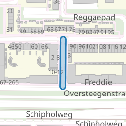 Johan Hissinkstraat