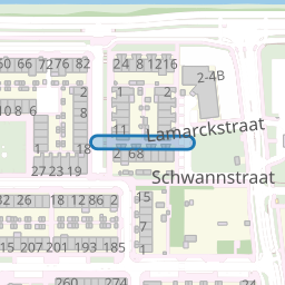 Johanna van Heukelomstraat