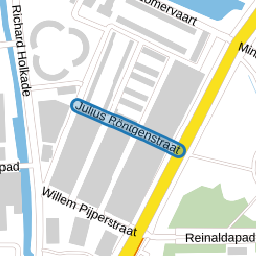 Julius Röntgenstraat
