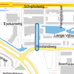 Kadijklaan