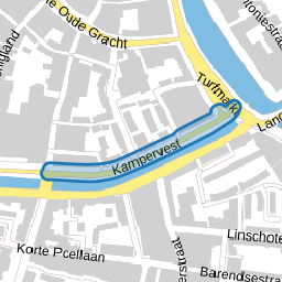 Kampervest