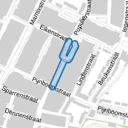 Kastanjestraat