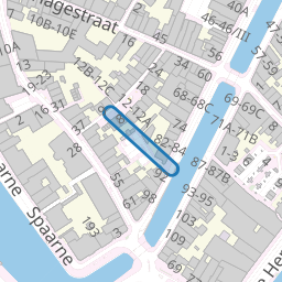 Kattepoort