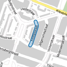 Kempstraat