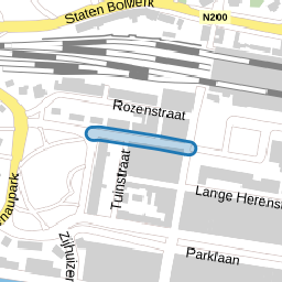 Kenaustraat