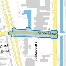 Kennedylaan