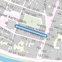 Kerkstraat