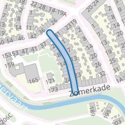Kinkerstraat