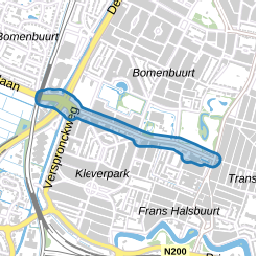 Kleverlaan