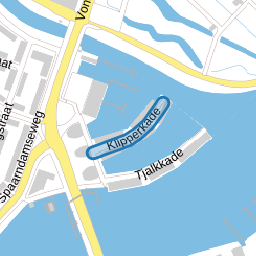 Klipperkade